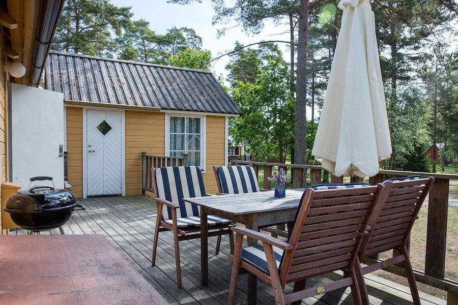 Cottage Option 1