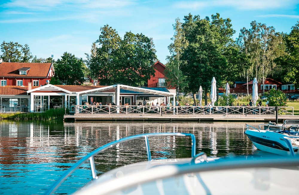 Sjökrogspaket