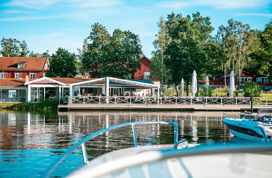 Sjökrogspaket