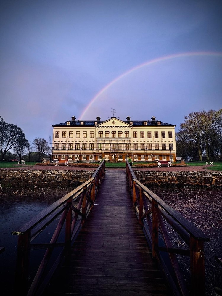 Ytterligare bild 7/11 av HERRGÅRDSWEEKEND