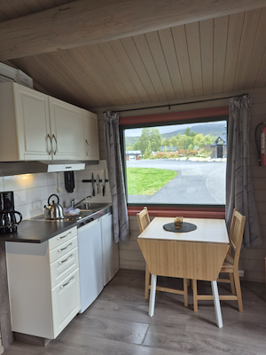 Cabin 2