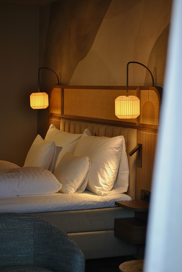 Seaview Supreme Suite