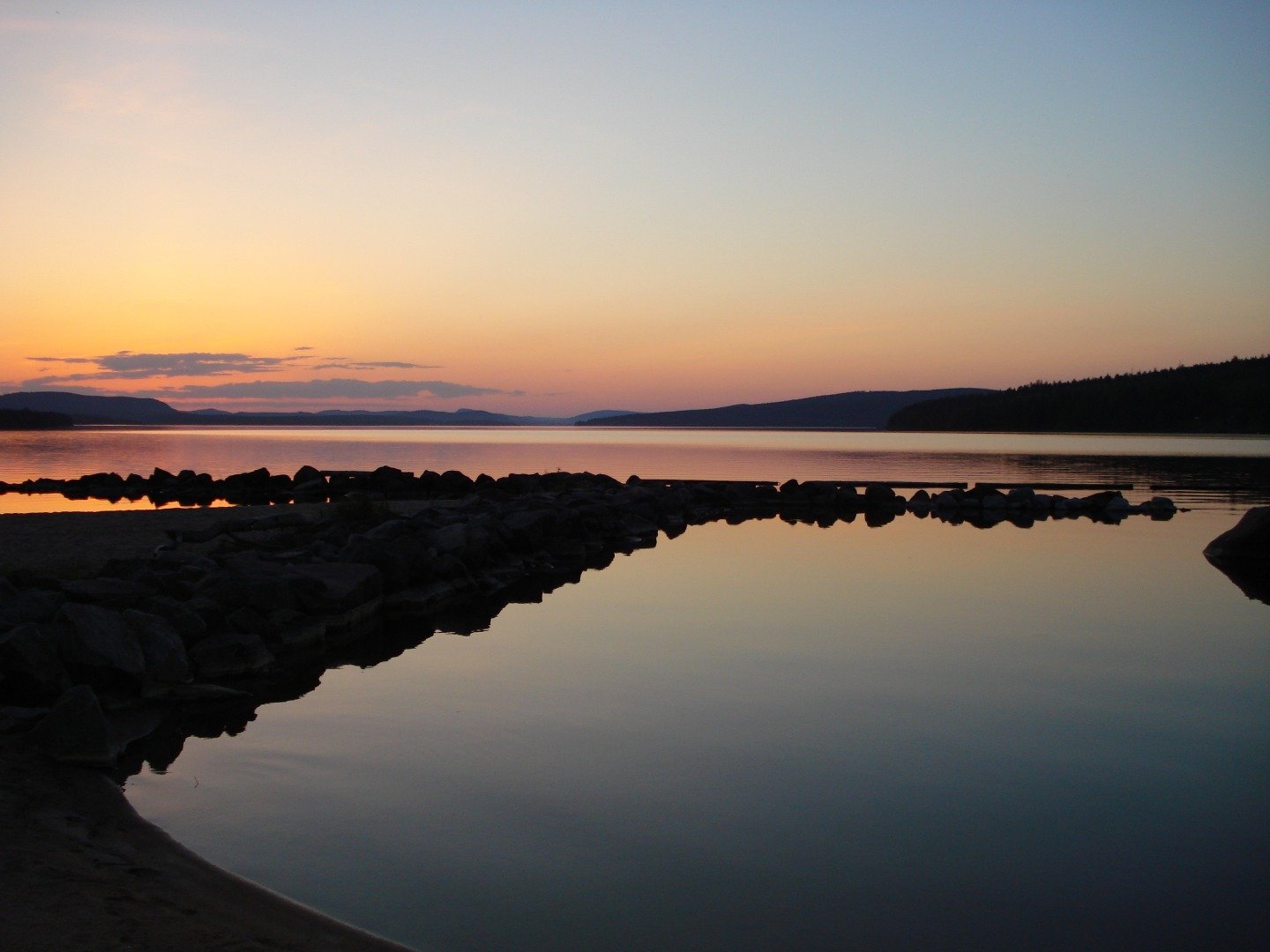 Orbadens Camping photo 3