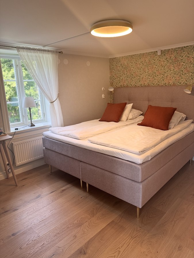 Superior Comfort Double Small
