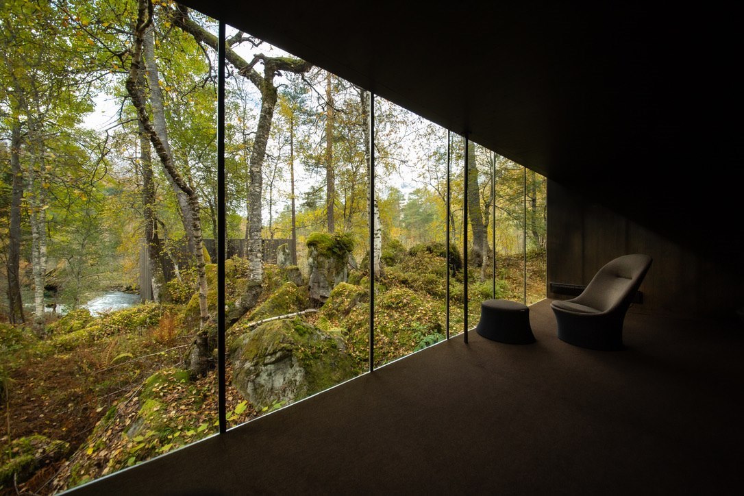 Juvet Landscape Hotel — photo 3