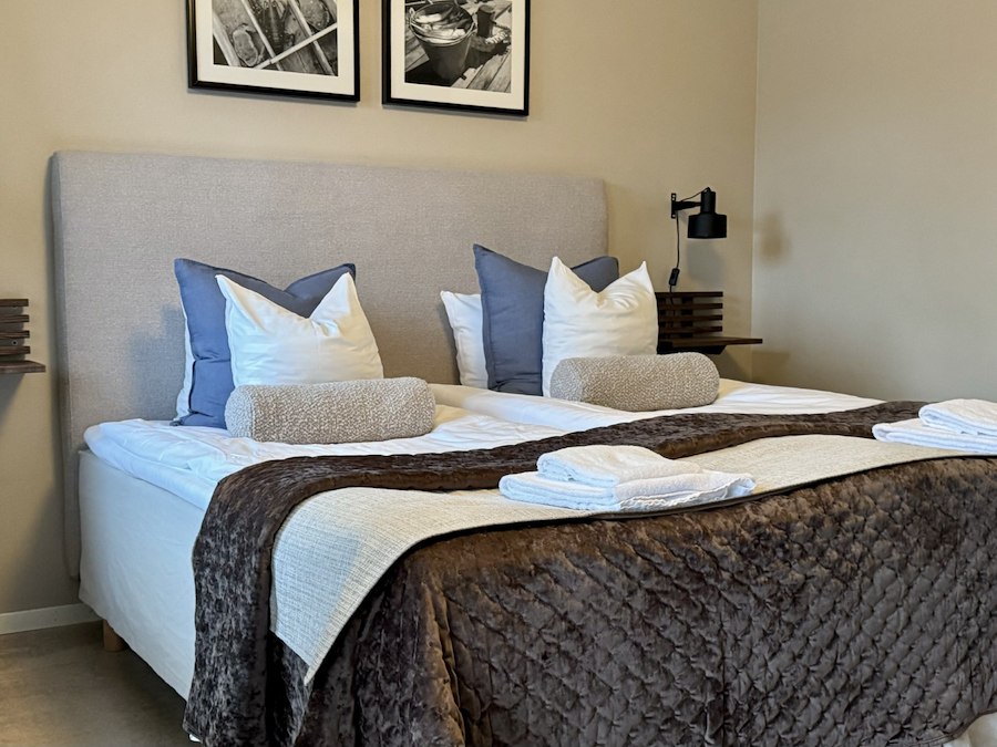 Single room on the ground floor (Pets allowed)