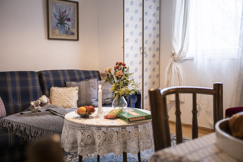 Zusätzliches Bild 6/10 von Rosenappartement (1-6 Personen)