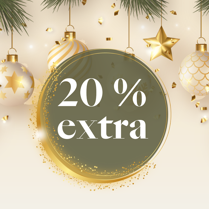 voucher-The perfect christmas gift!