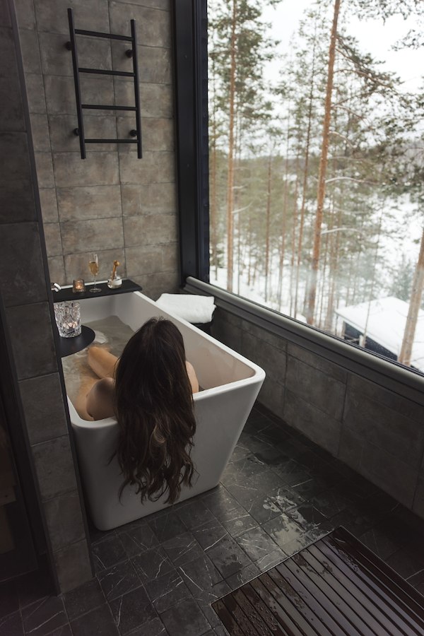 Kuru Spa & Relax tarjous