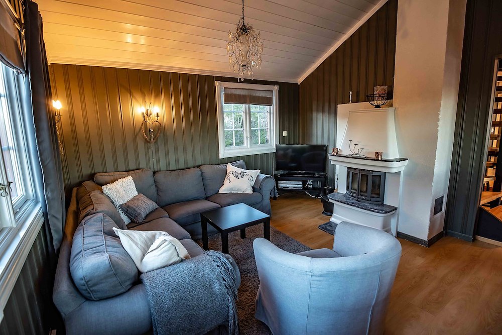 Ekstra bilde 13/45 av Storsten 730 ****
