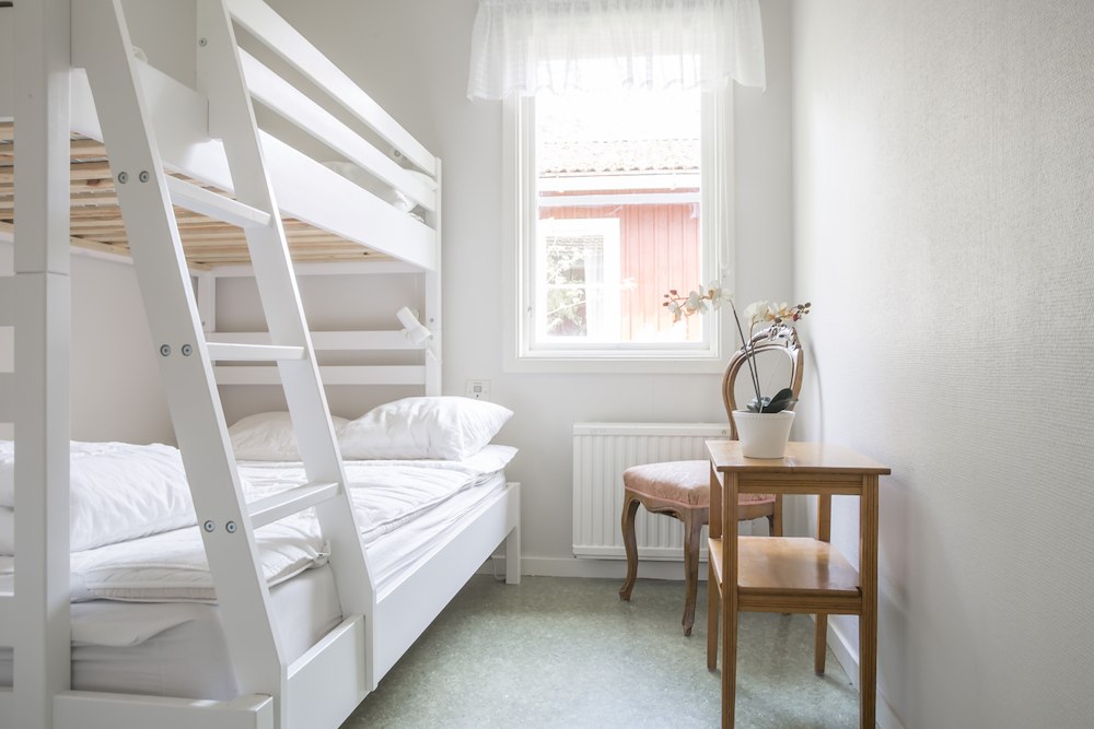 Ytterligare bild 4/10 av Stuga Naven (10 bäddar, WC/Dusch)