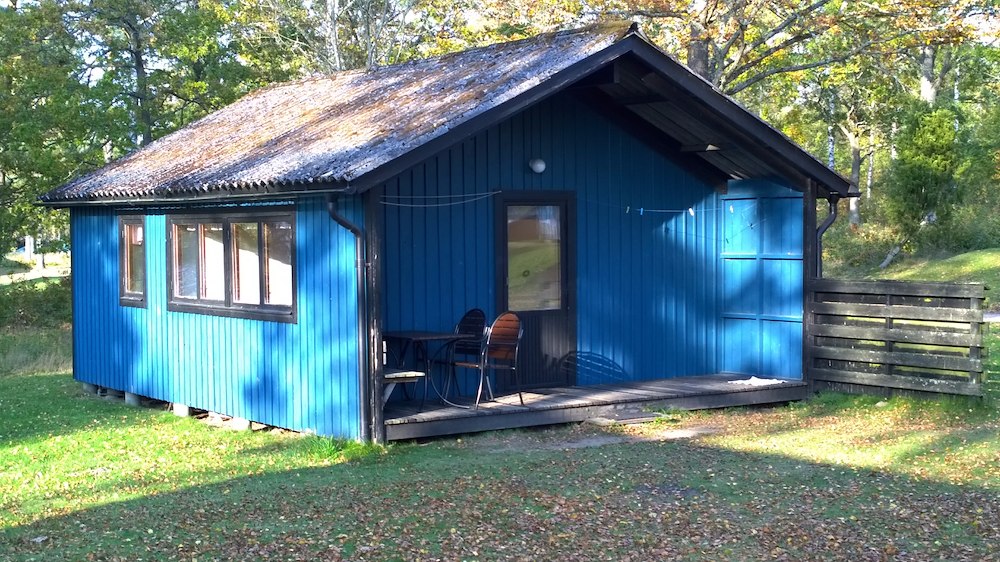 Ytterligare bild 13/18 av Standard Stugor – Södra Stugbyn 