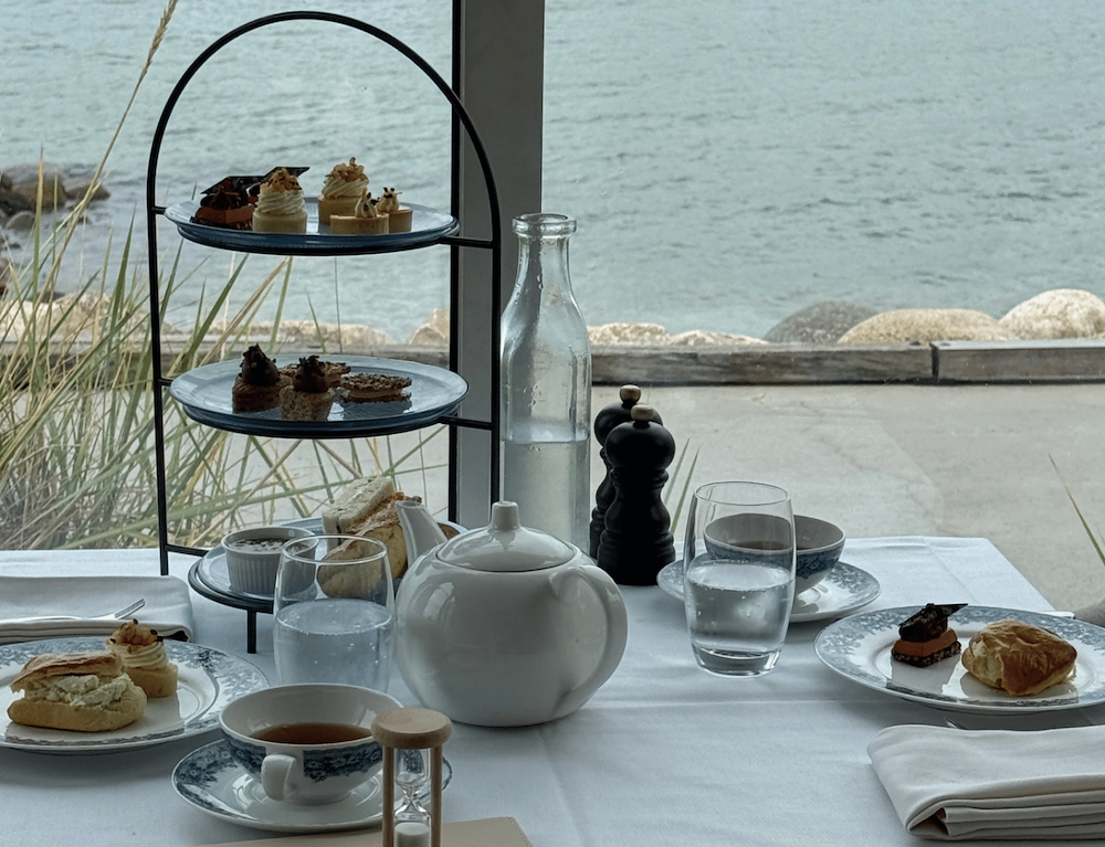 Image of Day Pass & Brunch, Lunch or Afternoon Tea