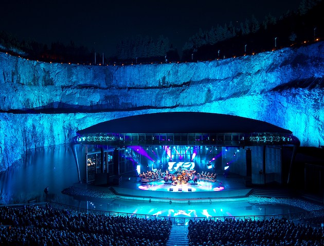 Boka Dalhalla package på Tällbergsgårdens Hotell