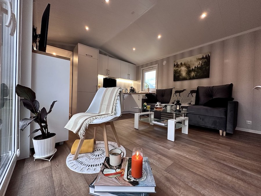 Apartments with 3 bedrooms