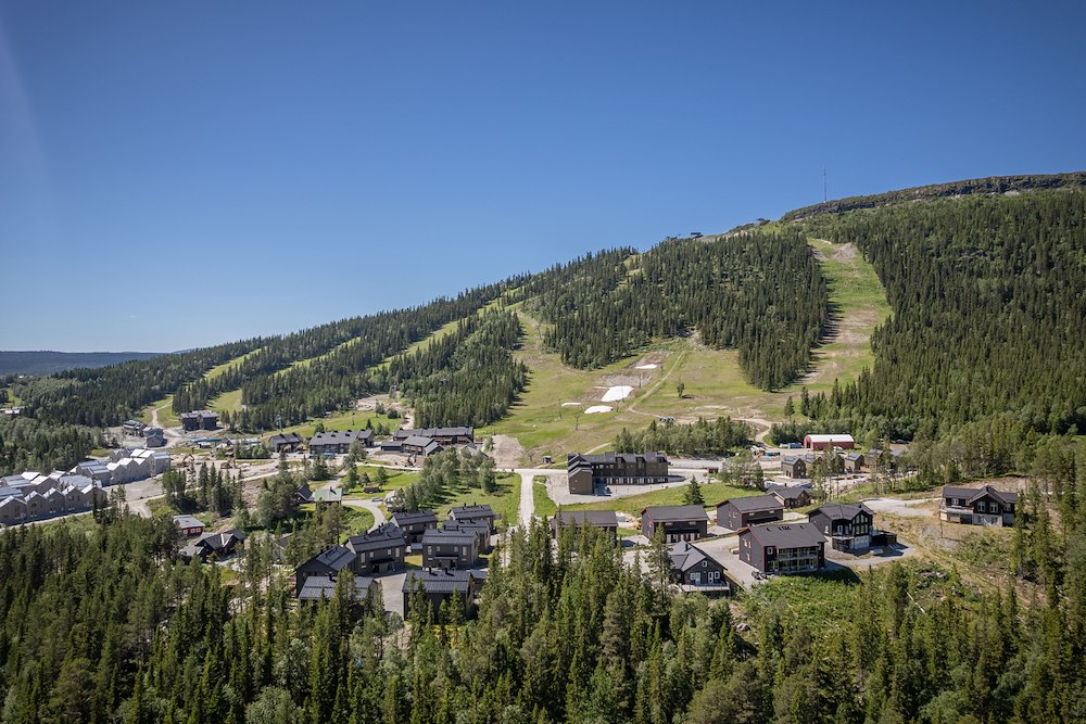 Ytterligare bild 8/21 av Ömsedal 79 Husdjur - Lgh 15 