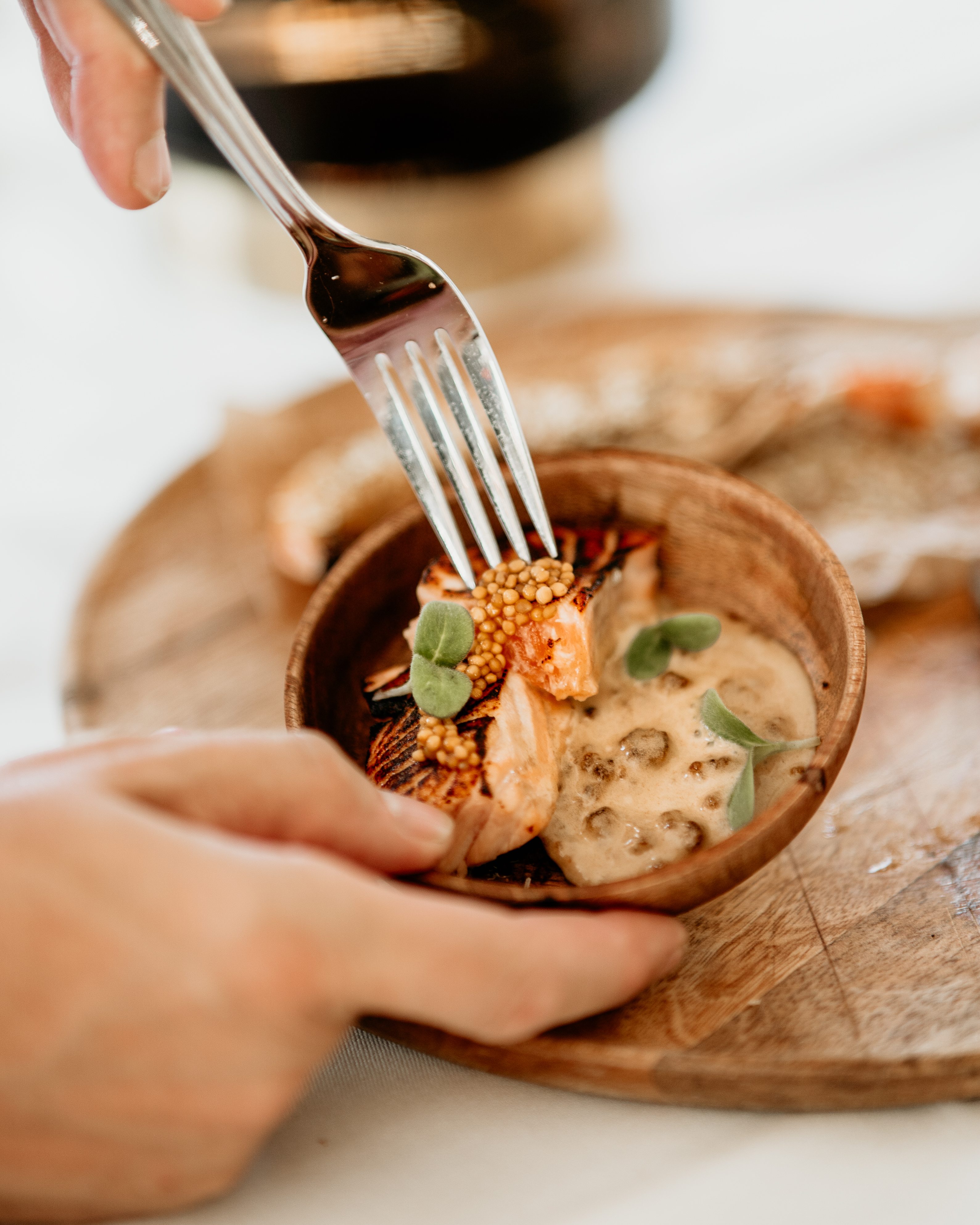 Image of Julmiddag i 7-akter