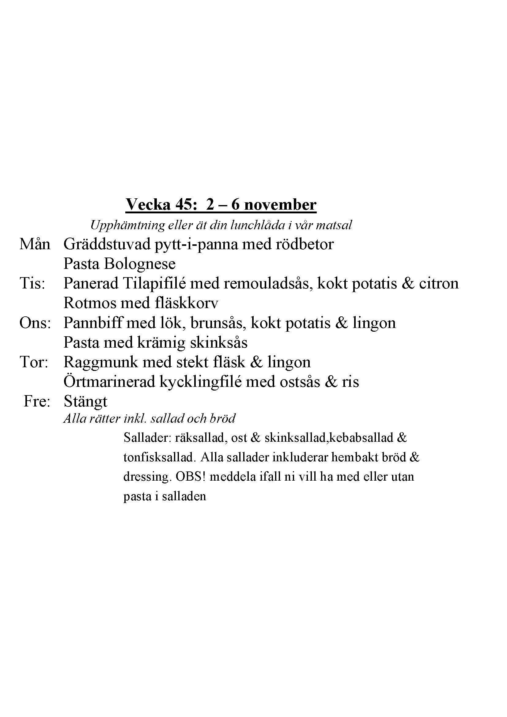 Lunchlåda