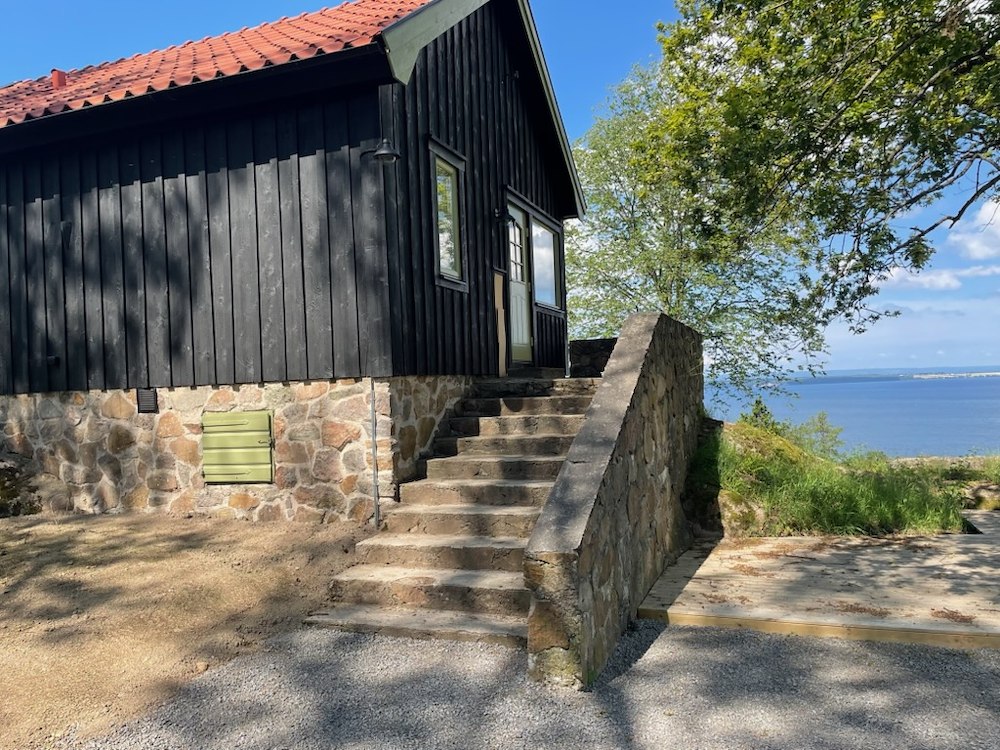 Primary image of Stuga 9
