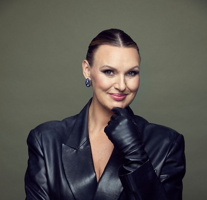 Konsertpaket --- Sanna Nielsen 25 juli