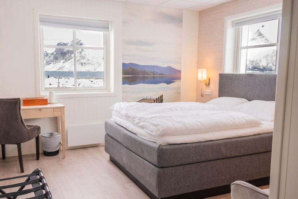 Additional image 3/11 of Hotel - Standard Room