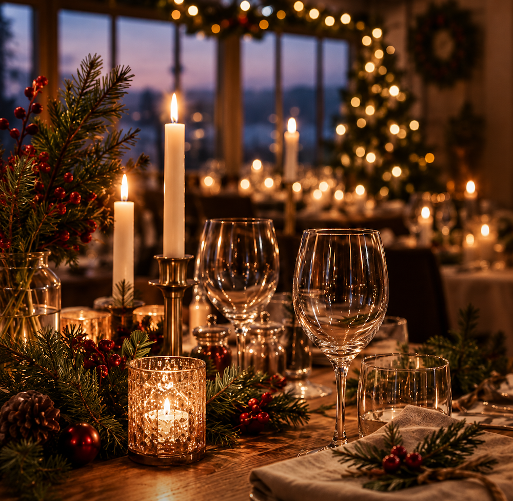 Julbordspaket