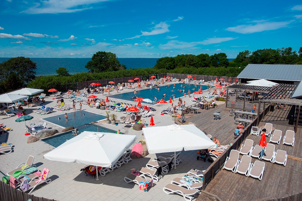 Lundegård Camping & Stugby