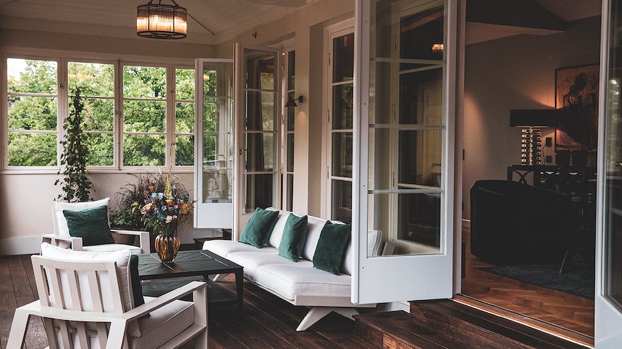 Verandasviten