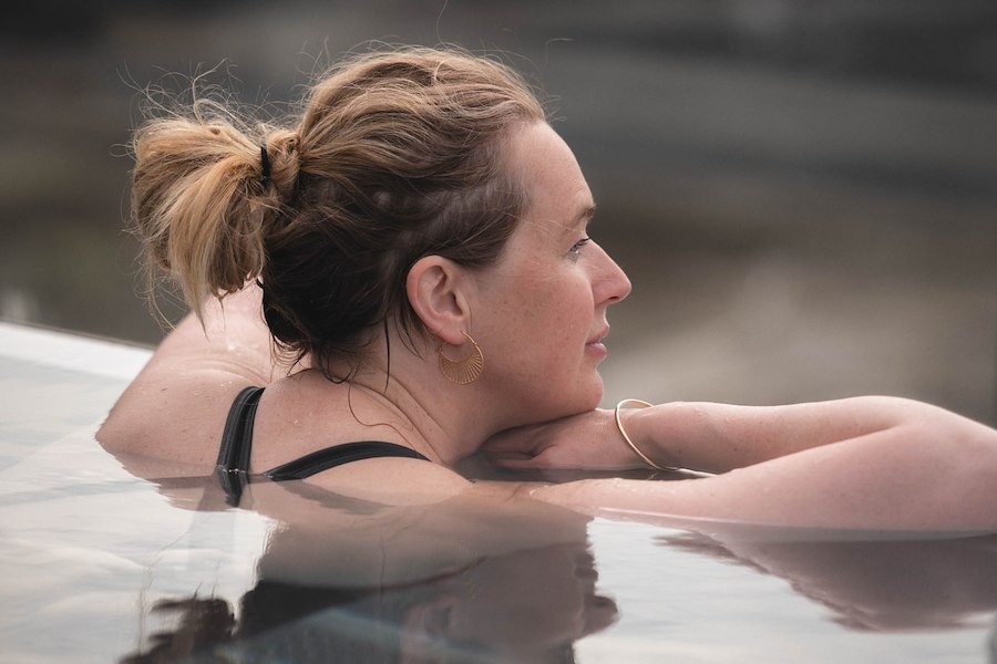 Lilla Art Garden Spa - Incheckning 14.00