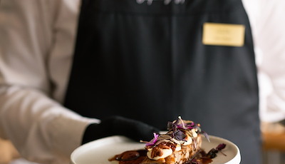 Boka The Grand New Year's Rocket