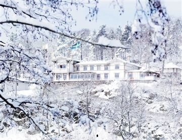 Winter Package