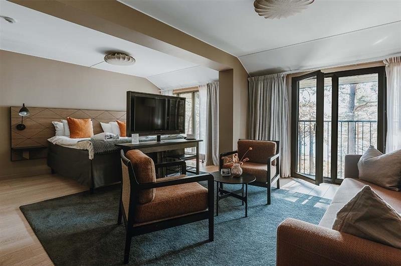 Junior suite