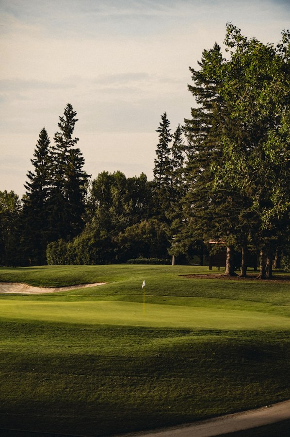 GOLFPAKET