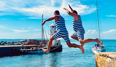 Boka Summer on the Kulla Peninsula