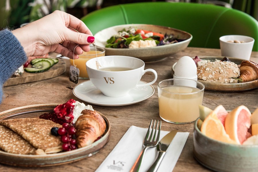 Frukostlyx