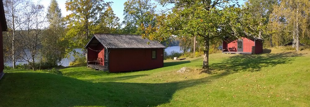 Ytterligare bild 14/18 av Standard Stugor – Södra Stugbyn 