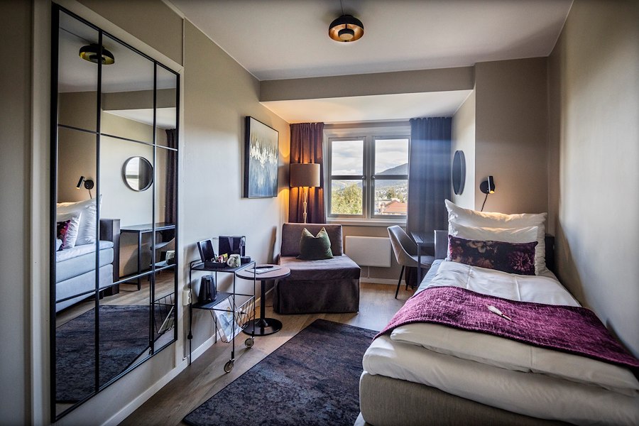 Single room