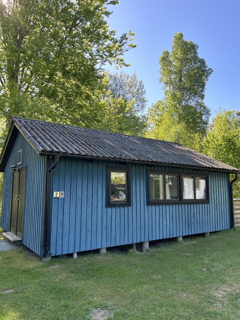 Standaard+ Huisje - S02