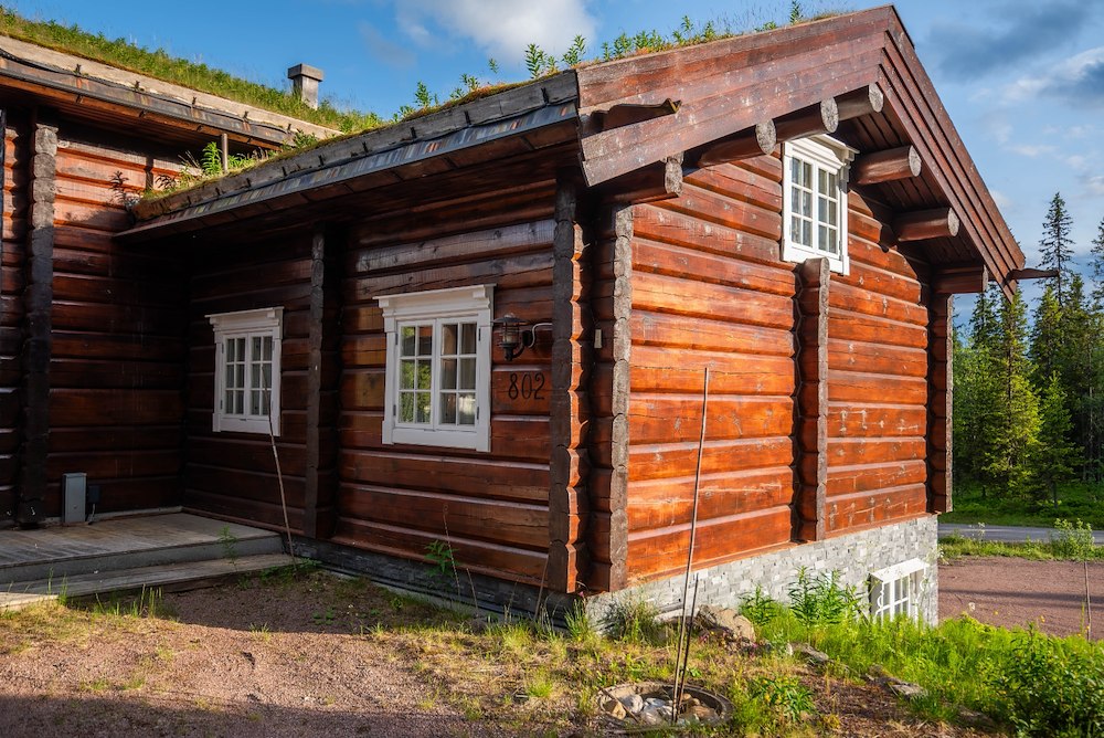 Ekstra bilde 6/45 av Trysilfjellet Sør 802 ****+