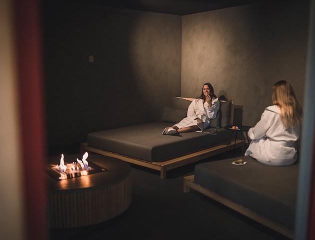 Boka Late Night Spa på Stufvenäs Gästgifveri