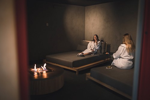 Boka Late Night Spa