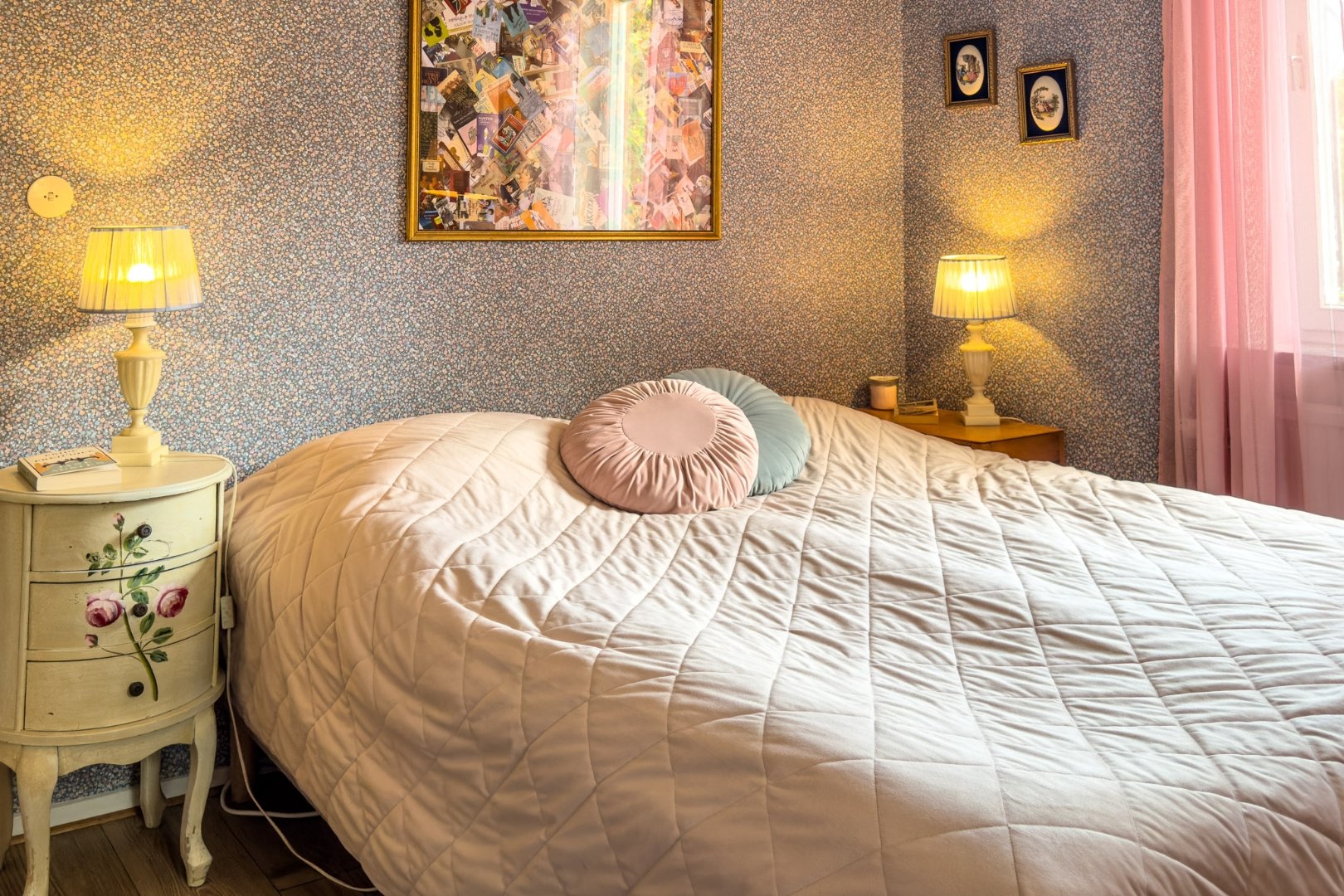 Bed and Books på Österlen image 1