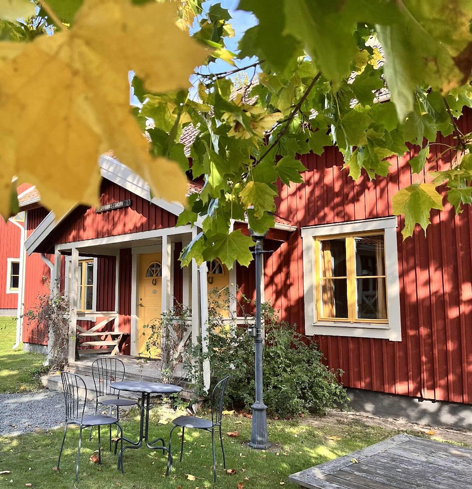 Ytterligare bild 3/19 av Tillsammans - Familjen på höstäventyr! 