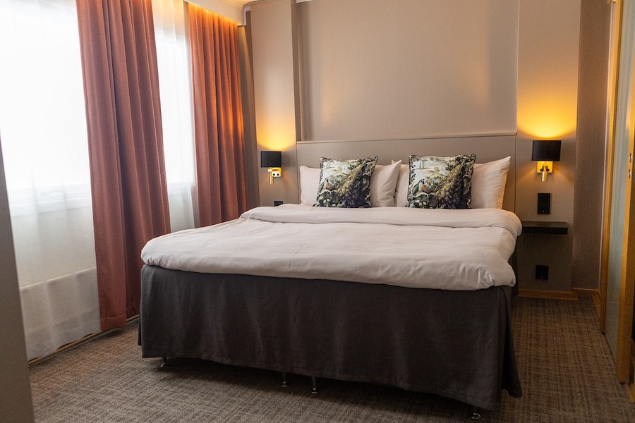 Premium Junior Suite