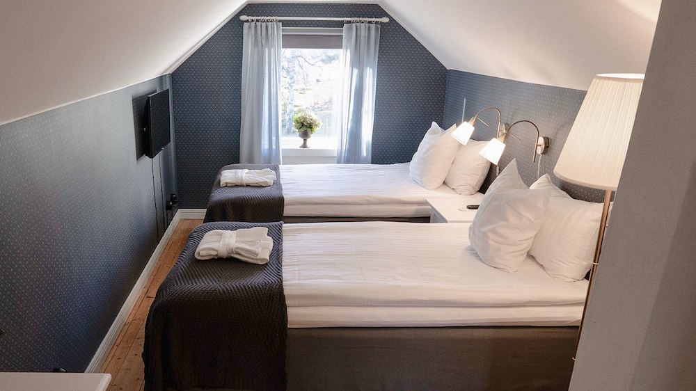 Ytterligare bild 6/6 av Eget hus
