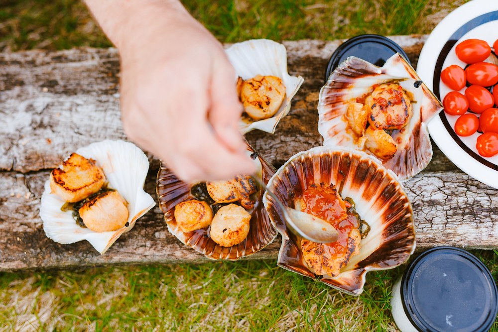 The Gastronomic Experience