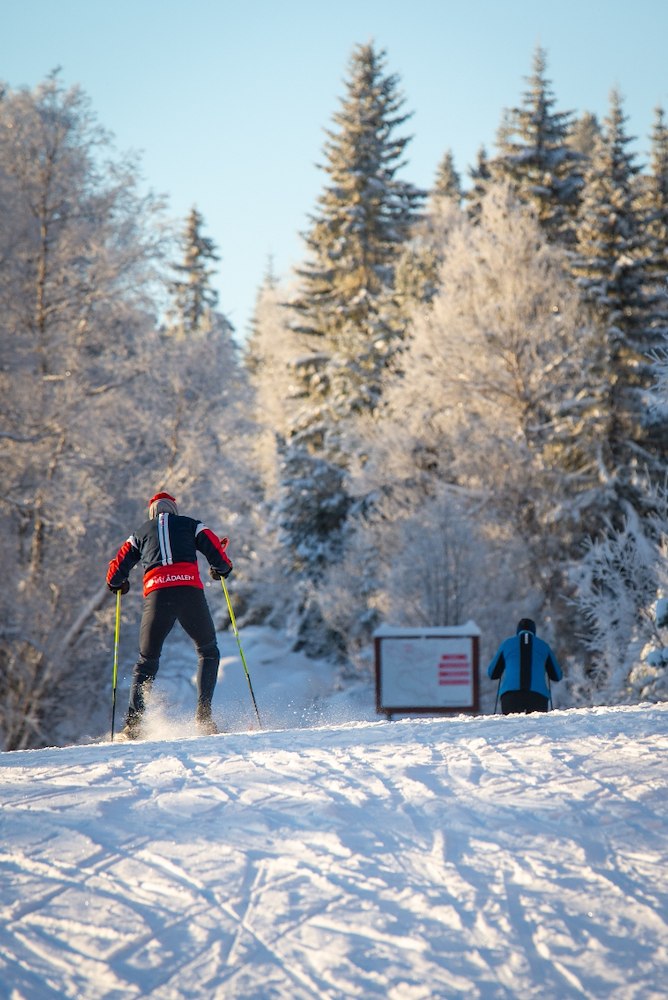 Ytterligare bild 6/6 av Högtidspaket 3-7 dygn 