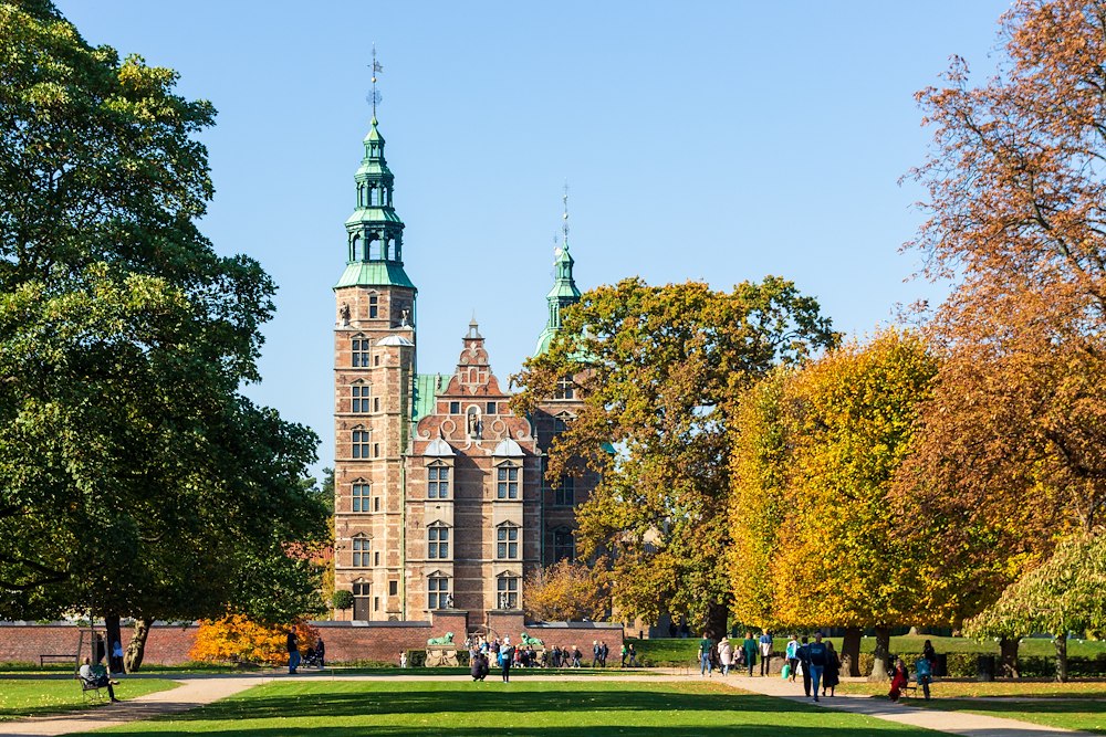 Efterårstilbud