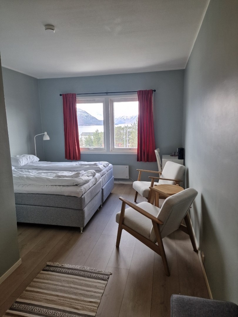 Lyngenfjord Hotel image 1