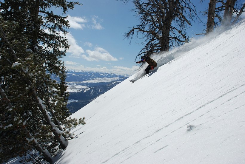  Stryn Summer Ski Resort-image